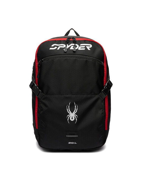 Spyder Spyder Nahrbtnik CWBEO-SR-KL-003-09 Črna