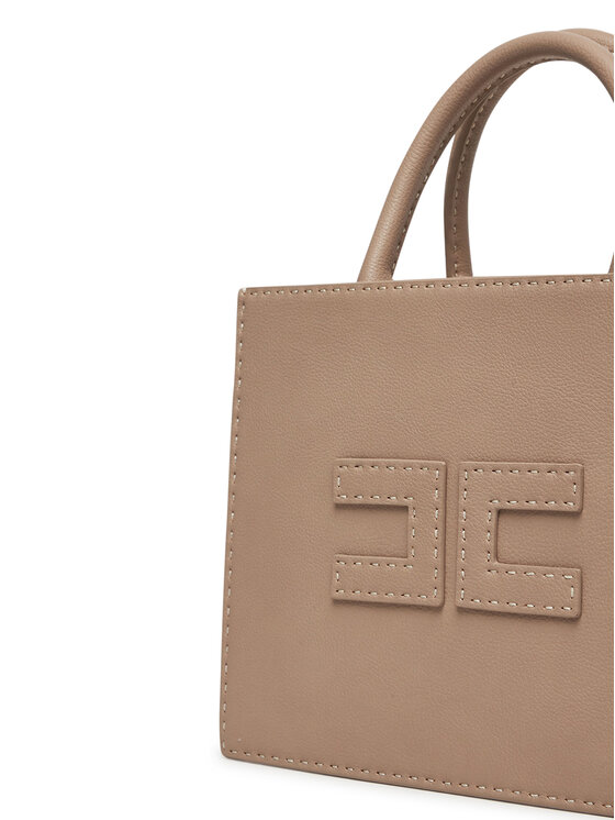 Elisabetta Franchi Elisabetta Franchi Tasche q-roa-36116 Grau