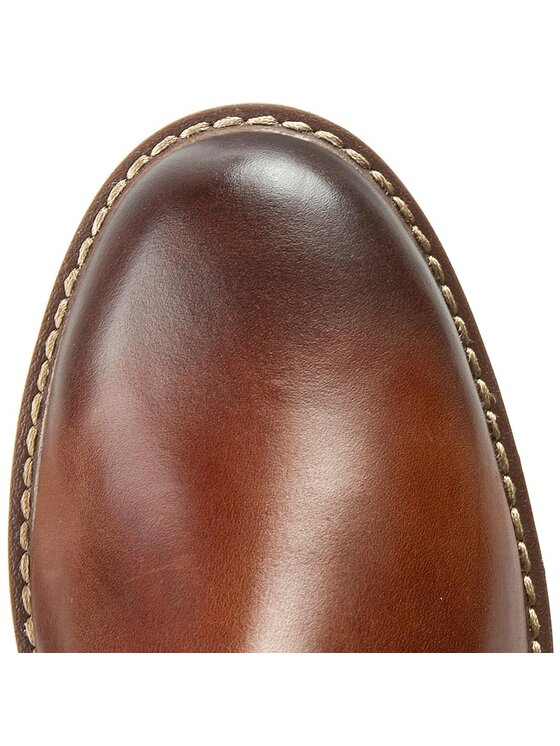 Clarks Polobotky Montacute Hall 203510857 Hn d Modivo.cz