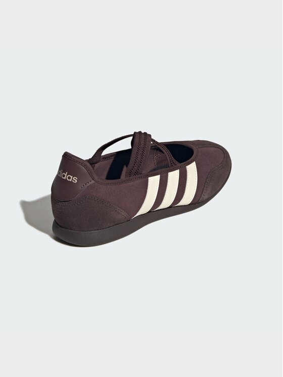 adidas adidas Sneakersy 168008 Brązowy