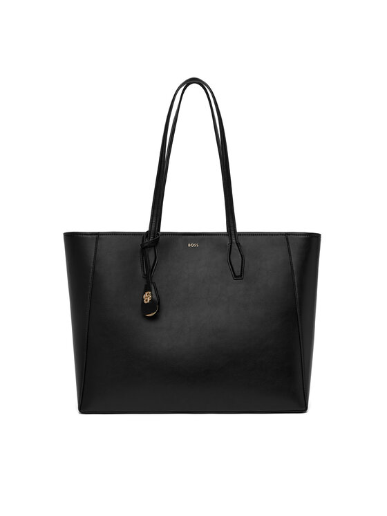 BOSS BOSS Rankinė 50547750 Juoda