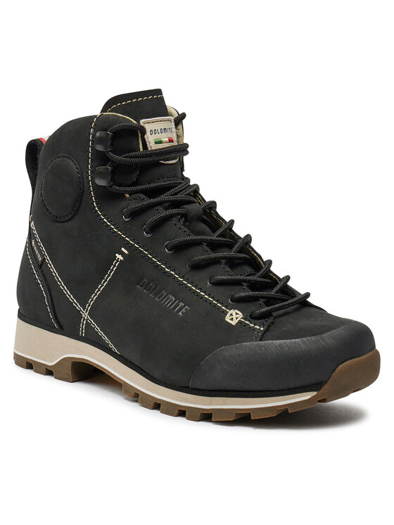 Dolomite Dolomite Matkajalatsid Cinquantaquattro High Fg W Gtx GORE-TEX 268009-0119004 Must
