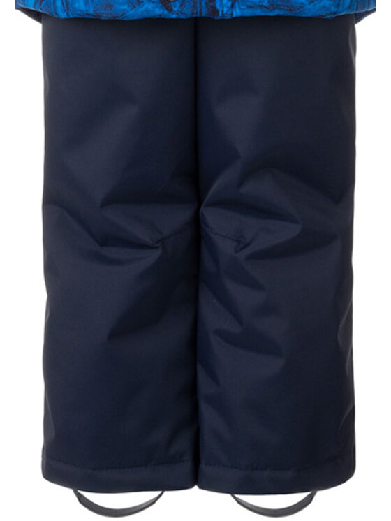Lenne Lenne Komplet dziecięcy 22720D-6800 Granatowy Basic Fit