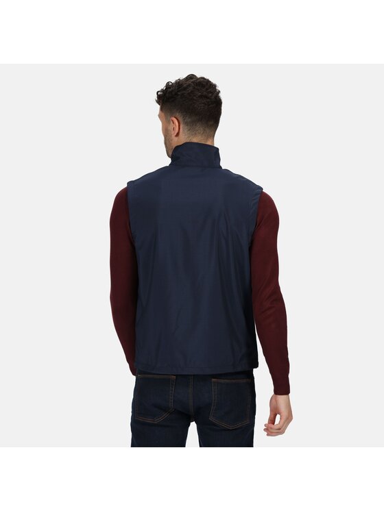 Regatta Regatta Kurtka outdoor Professional Granatowy Easy Fit