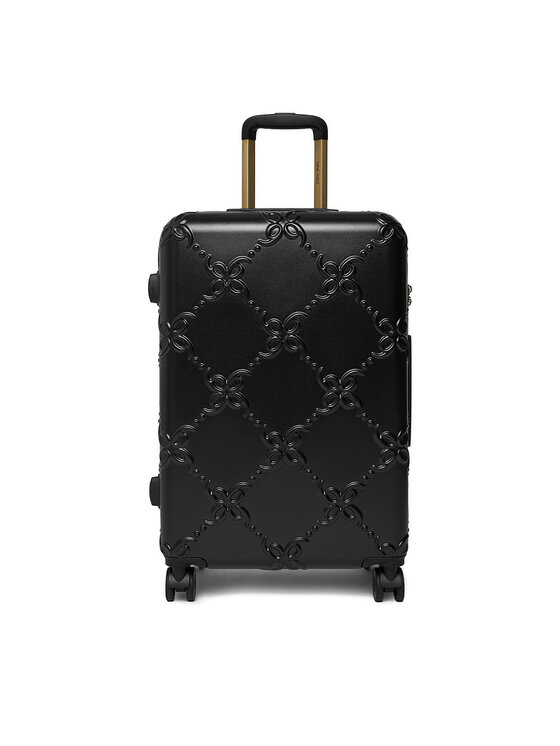 Nine West Nine West Střední kufr CEO-NW-M-005-09 BLACK Černá