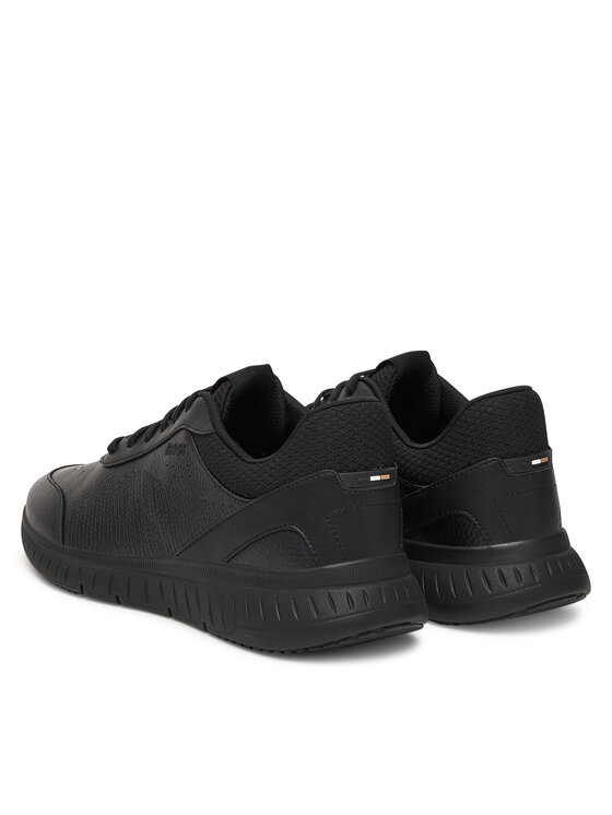 BOSS BOSS Sneakersy Titanis 50548718 Čierna