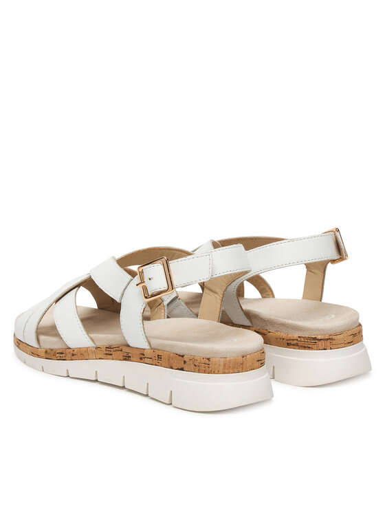 Ara Ara Sandaalid Cambridge S 12-26508-04 Valge