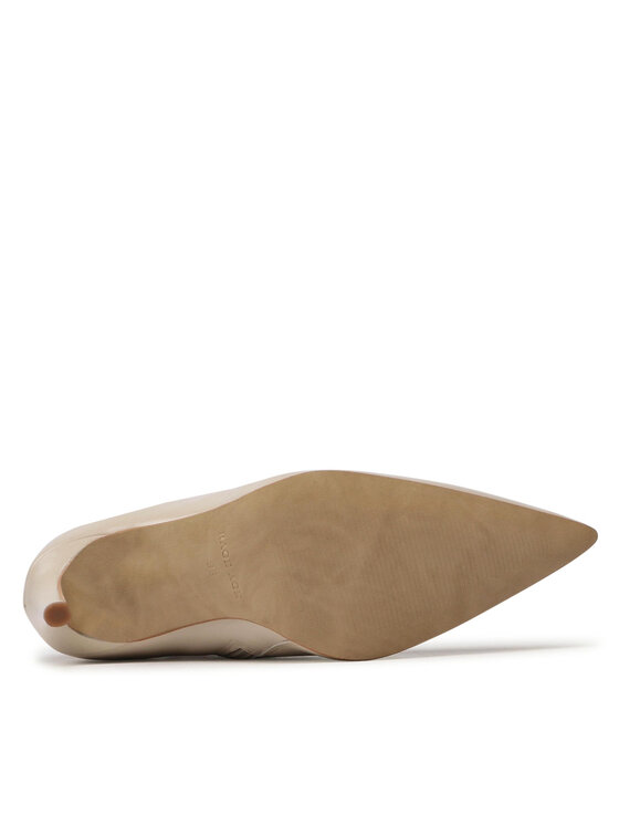 Rage Age Rage Age Botki RA-67-06-000513 Beżowy