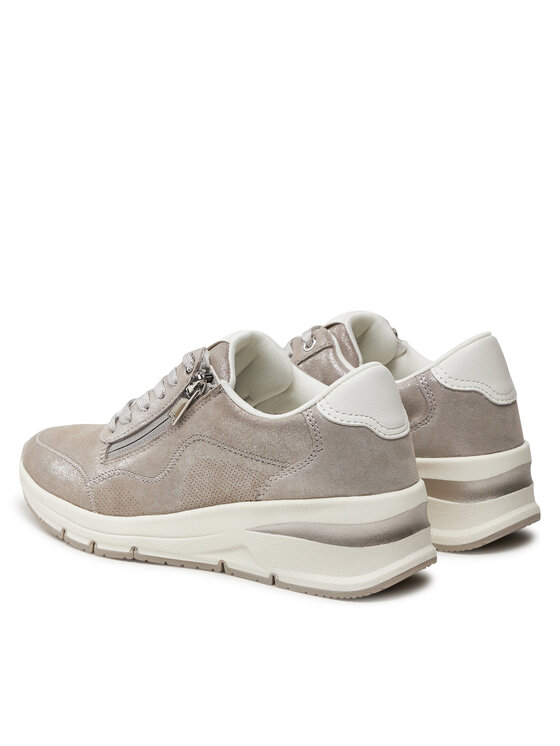 Tamaris Tamaris Tossud 1-23761-42 Hõbedane