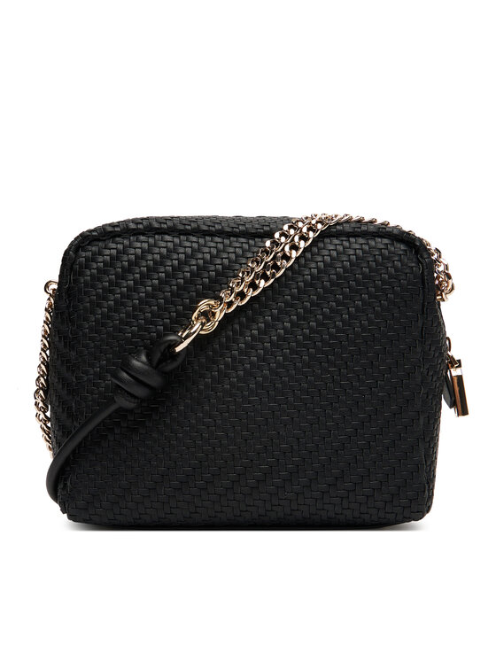 Guess Guess Τσάντα Mirema HWWG96 31140 Μαύρο