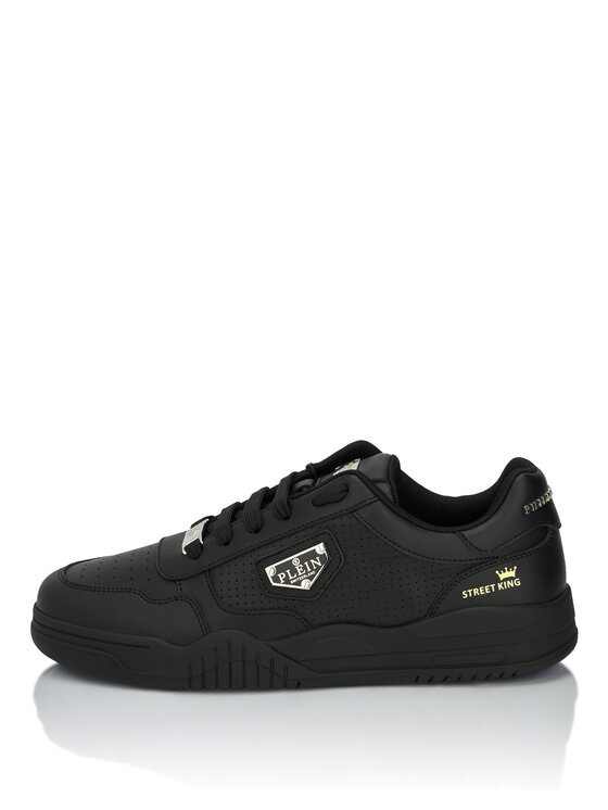 PHILIPP PLEIN PHILIPP PLEIN Sneakers 28606 Nero