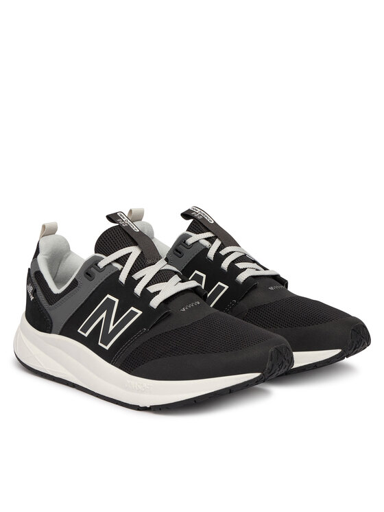 New Balance New Balance Sneakersy DynaSoft UA900 v2 U9005G9 Čierna