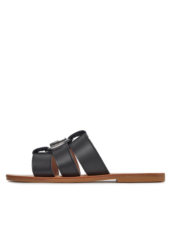 Liu Jo Liu Jo Şlapi Saba 08 SA4119 P0102 Negru