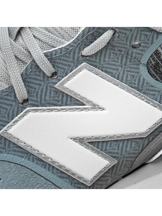 New Balance New Balance Sneakers WR996NOA Grau