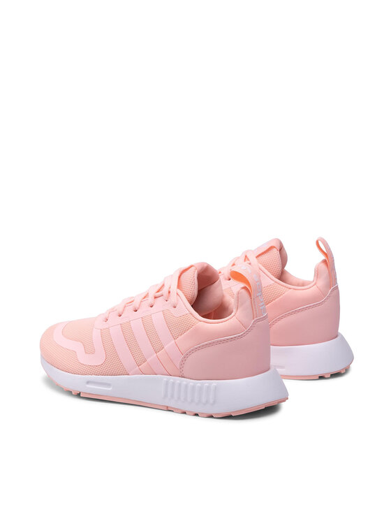 Scarpe Multix J Q47136 Rosa
