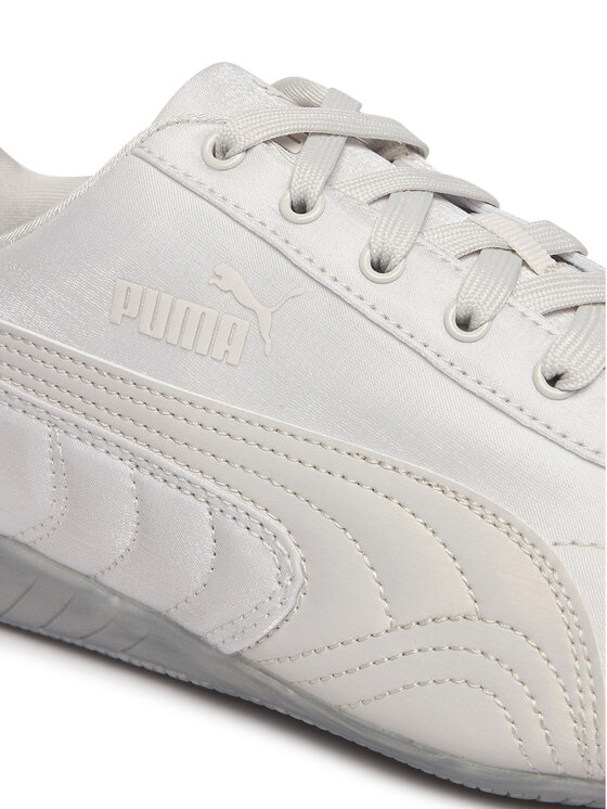 Puma Puma Sneakersy Speedcat Anodized Wns 404903 01 Sivá