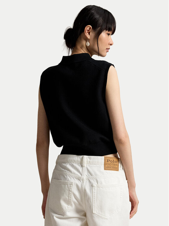 Polo Ralph Lauren Polo Ralph Lauren Kampsun 211970666002 Must Regular Fit