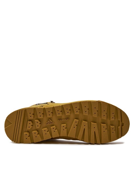 adidas adidas Трекінгові черевики Terrex Snowpitch C.Rdy FV7960 Коричневий