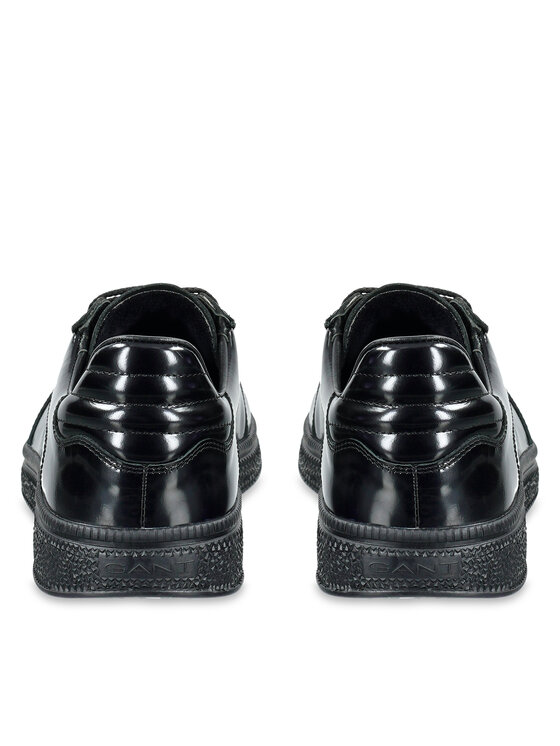 Gant Gant Сникърси 31631010 Черен
