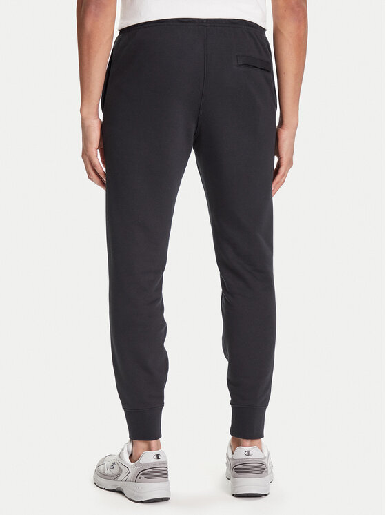 Nike Nike Melegítő alsó Club Fleece FN3801 Fekete Regular Fit