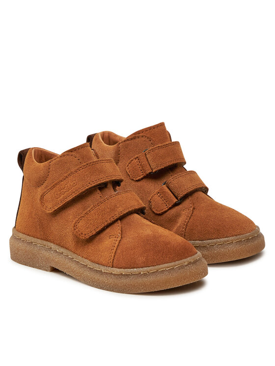 Froddo Froddo Saapad Wreny Suede G2110136-1 S Pruun