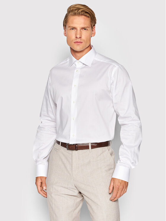Camicia Eton