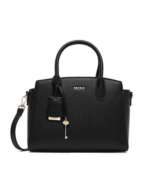 MEXX MEXX Kabelka CEO-MEXX-S-012-10 Černá