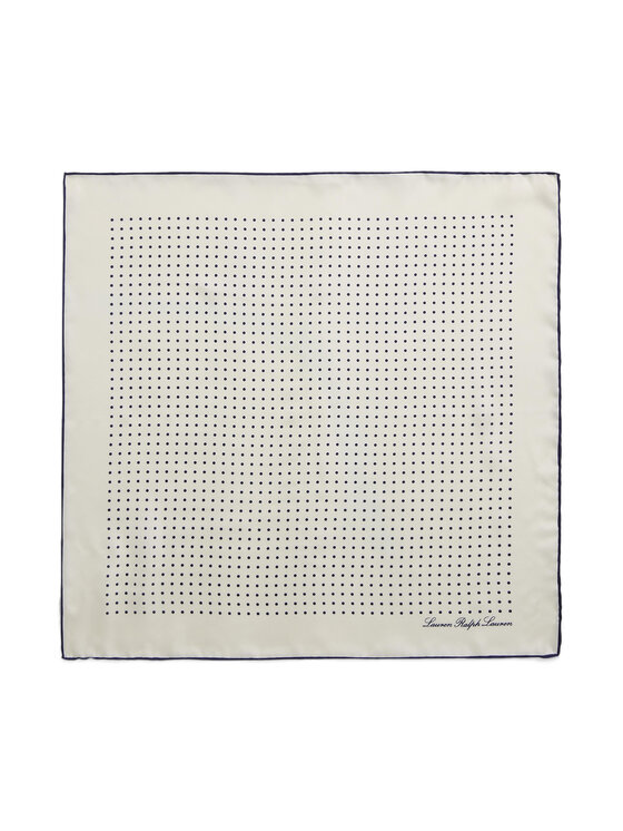LAUREN RALPH LAUREN LAUREN RALPH LAUREN Foulard 454961462001 Écru