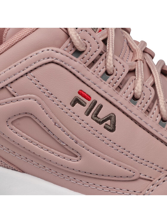 Fila Sneakers Disruptor Low 1010302.70C Rose