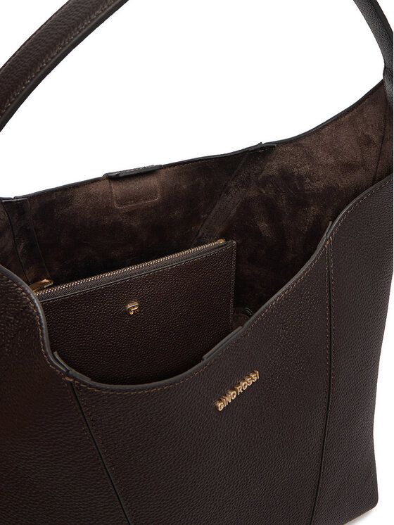 GINO ROSSI GINO ROSSI Handtasche EO-LA321-1072 Braun