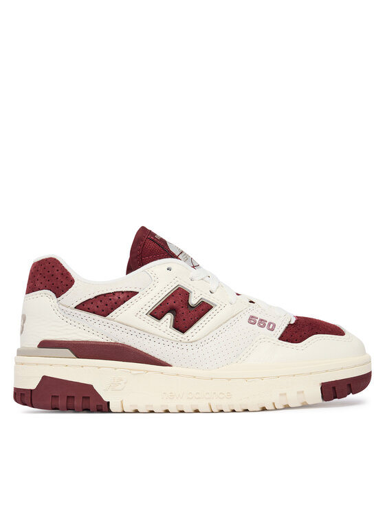 New Balance New Balance Sneakersy BB550LEZ Béžová