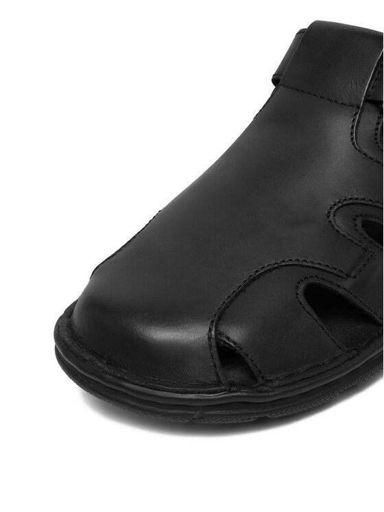 Lasocki Lasocki Sandalen CEO-ROBERT-319 MI08 Schwarz