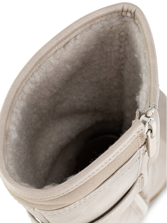 Mustang Mustang Botine 1141-606 Bej