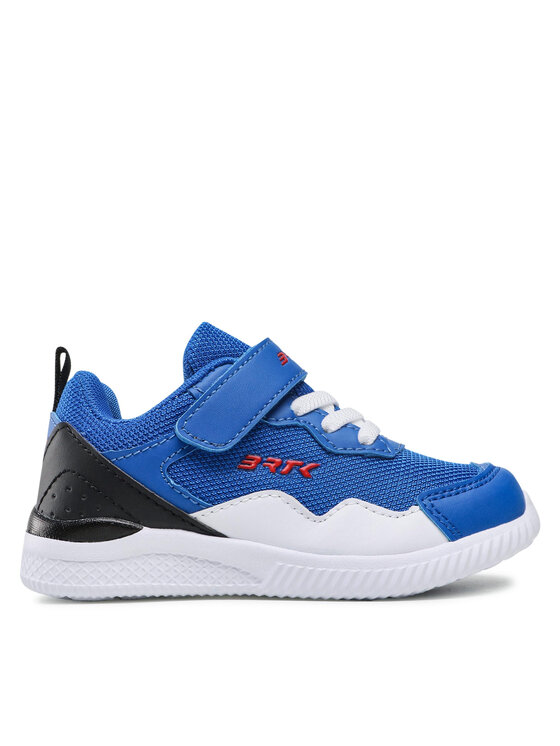 Sneakers 15439003 Blu