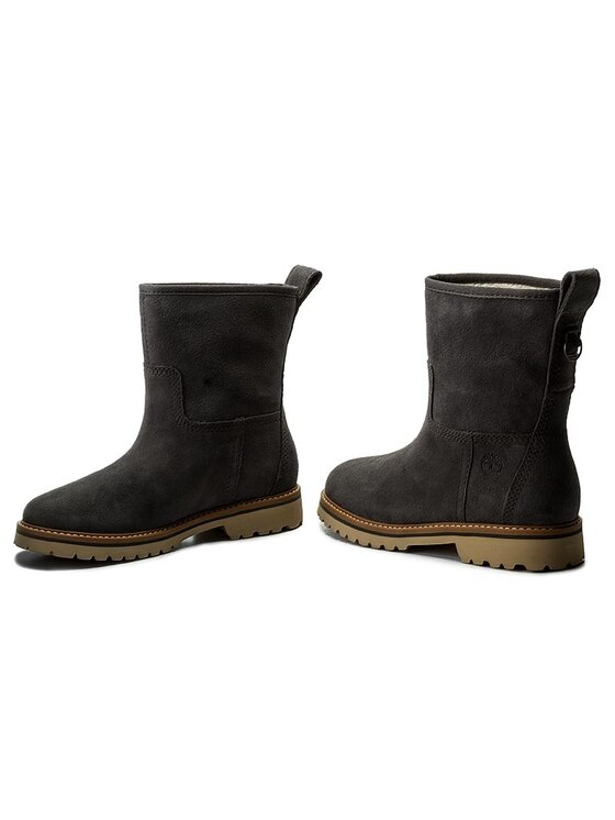 Timberland Timberland Stiefeletten Chamonix Valle Winter Boot A1J9B Grau