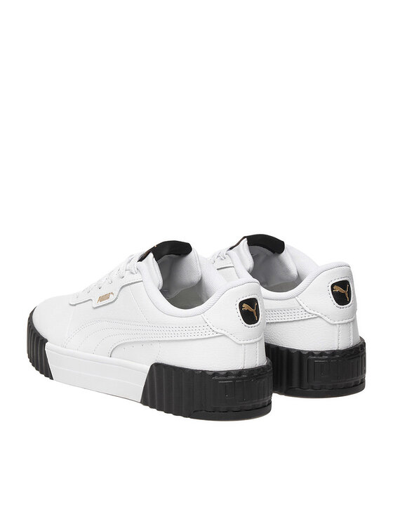 Puma Puma Superge C-CARINA 3.0 40036509 Bela