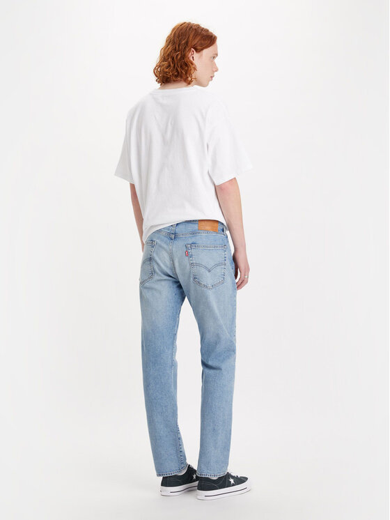 Jeans 502™ 295071338 Blu Tapered Fit