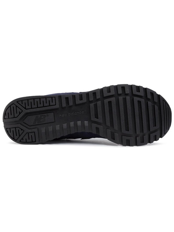 New Balance Sportcipő ML565CPC Sötétkék • Modivo.hu