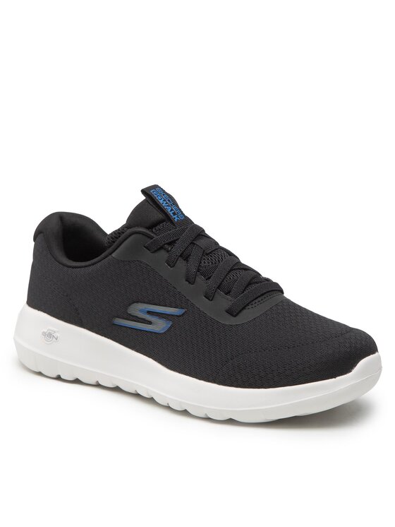 Skechers Skechers Tossud Go Walk Max 216281/BKBL Must