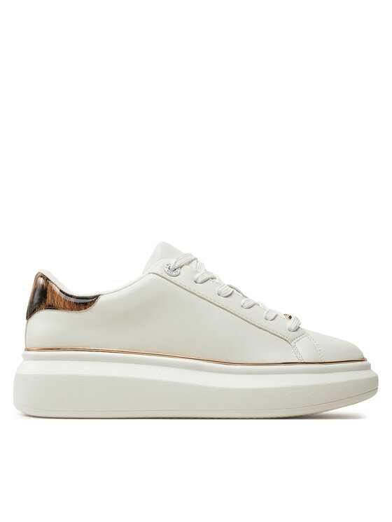 Aldo Aldo Sneakersy Tahlea 13934175 Biały