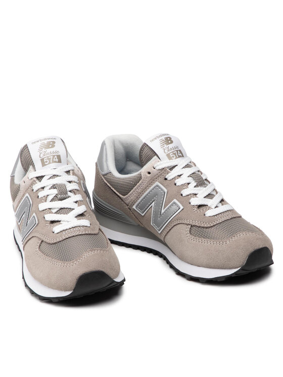 New Balance Laisvalaikio batai WL574EG 