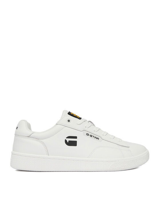 G-Star Raw G-Star Raw Sneakersy CEO-JASPER-01 Bílá