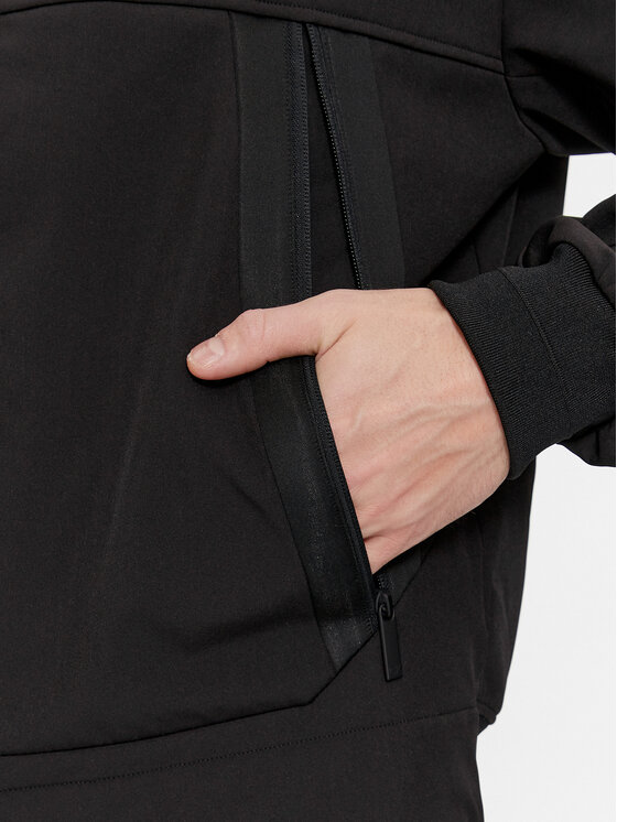 Calvin Klein Calvin Klein Kevad-sügis jope K10K111026 Must Regular Fit