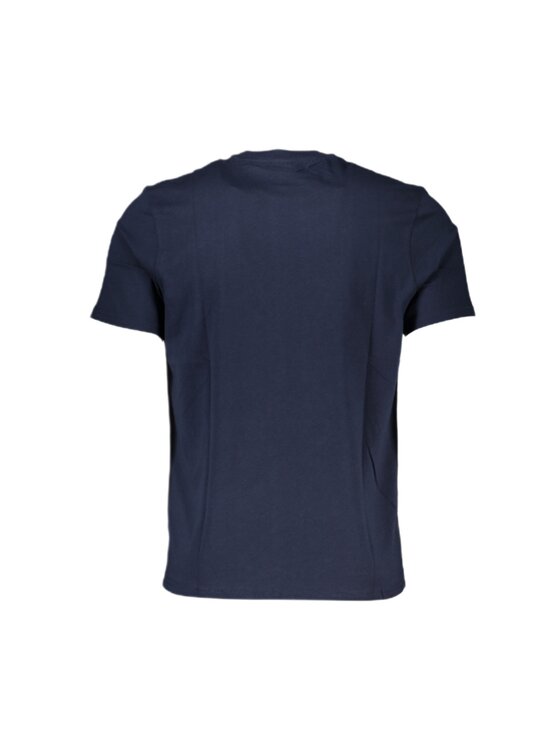 North Sails North Sails T-Shirt 902839000 Tmavomodrá Regular Fit