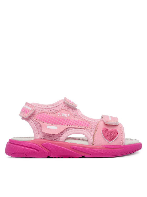 Primigi Primigi Sandali AVANT 1474200 Rosa