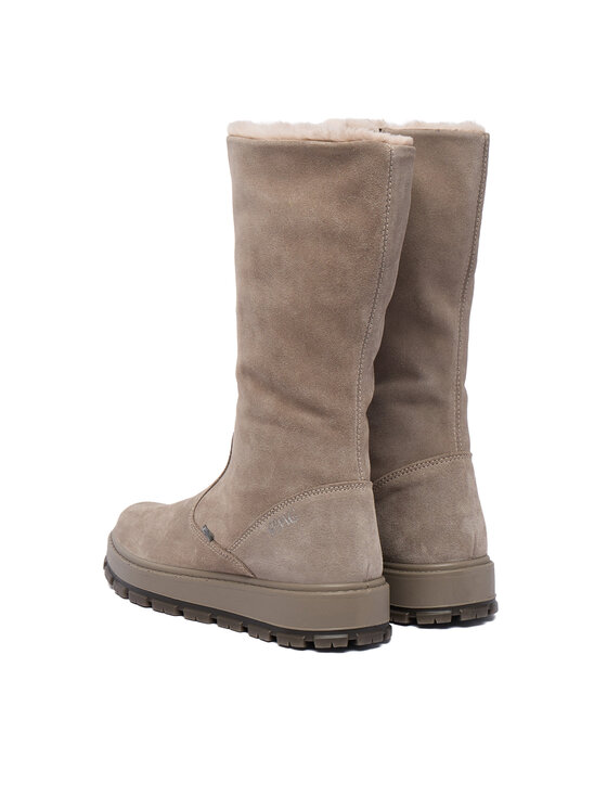 Primigi Primigi Zimske čizme GORE-TEX 8879611 D Siva