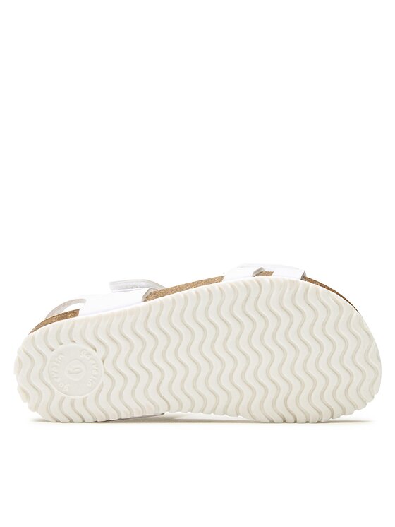 Sandali 232430 D Bianco