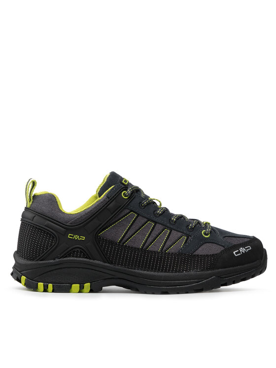 Trekkings CMP Sun Hiking Shoe 3Q11157 Negru