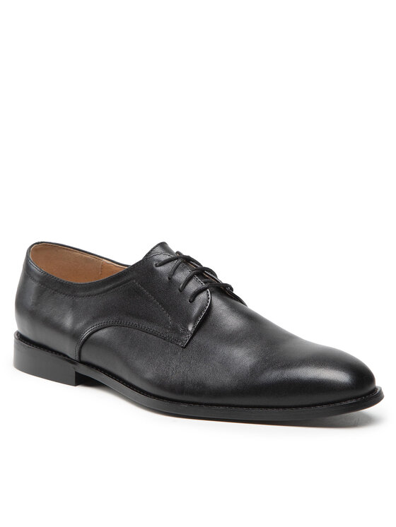 Scarpe basse M-16000-635 Nero