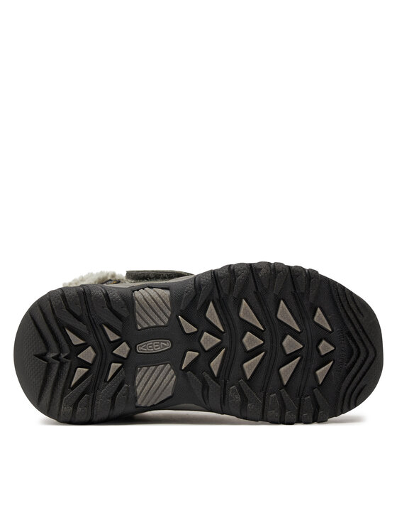 Keen Keen Апрески Kootenay IV Mid Wp 1026751 Сив